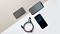 Кабель для iPod, iPhone, iPad Native Union Belt Universal (BELT-KV-ULC-ZEB-V2) USB to Lightning/microUSB/USB-C 2m (Zebra)