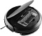 Робот-пылесос Clever&Clean AQUA Light (Black)