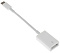 Адаптер Apple USB-C to USB (MJ1M2ZM/A)