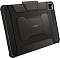 Чехол Spigen Rugged Armor Pro (ACS01025) для iPad Pro 11" 2018/2020 (Gunmetal)
