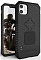Противоударный чехол-накладка Rokform Rugged Case для iPhone 11 со встроенным магнитом.. Материал: поликарбонат. Цвет: черный