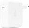 Блок питания для ноутбука Apple MX0J2ZM/A (White)