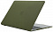 Чехол i-Blason Cream Case для MacBook Pro 13&quot; 2020 (Dark Green)