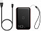 Аккумулятор внешний Baseus Mini S Bracket 10W Wireless Charger Power bank 10000mAh 18W Black+Red