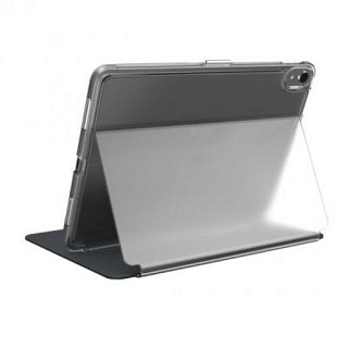 Чехол-книжка Speck Balance Clear Folio для iPad Pro 11&quot;. Материал пластик/полиуретан. Цвет прозрачный/черный