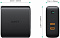 Сетевое зарядное устройство AUKEY PA-D5 2-port 60W USB-C Wall Charger Black
