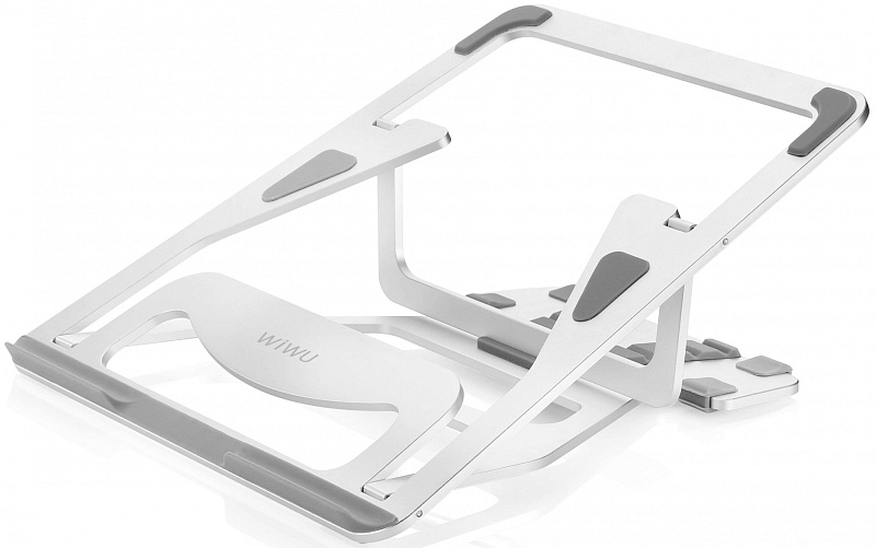фото Подставка для ноутбука Wiwu Lohas Laptop Stand S100