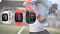 Cпортивные часы Polar M430 (90064410) с GPS-модулем (Orange)