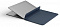 Чехол WIWU Skin Pro 2 Leather Sleeve for MacBook 12 blue