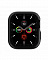Бампер SwitchEasy Odyssey для Apple Watch 5 и 4 40mm&quot;. Цвет черный космос