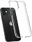 Чехол-накладка Spigen Crystal Hybrid (ACS01542) для iPhone 12 mini (Clear)