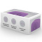 Портативная акустика Rombica MySound Melody. Цвет: фиолетовый