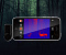 Мобильный тепловизор Seek Thermal FB0050i для Android (Black)