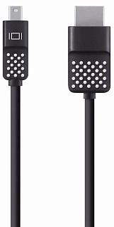 Кабель Belkin Mini DisplayPort to HDMI Cable F2CD080bt06
