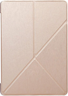 Чехол - книжка IPEARL для ipad Pro 11 (2018) Gold