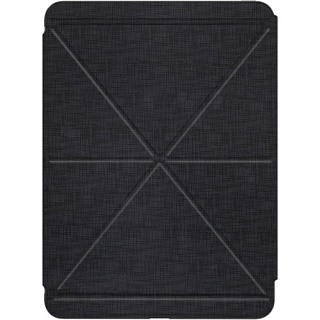 Moshi VersaCover чехол со складной крышкой для iPad Pro 11&quot; (A1980/A2013/A1934/A1979). Цвет черный