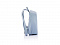 Рюкзак для планшета до 9,7&quot; XD Design Bobby Elle (P705.225), голубой