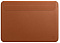Чехол WIWU Skin New Pro 2 Leather Sleeve для MacBook Pro 16 (Brown)