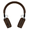 Rombica Наушники Mysound BH-11, цвет коричневый