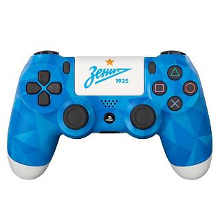 Геймпад для PS4 Зенит «Северное сияние» Rainbo DualShock 4 v2 PlayStation