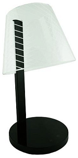 Настольная лампа HomeTree Kong Wireless Lamp Black Line