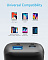 Аккумулятор Anker ANKER PowerCore PD Redux 10000mAh Type-C 18W A1239
