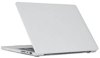 Чехол Wiwu для MacBook Pro 16'' 2021 (White Frosted)