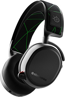 Игровая гарнитура Steelseries Arctis 9X для Xbox 61481 (Black)