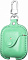 Чехол Cozistyle Cozi Leather (CLCPO007) для AirPods (Light Green)