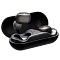 TWS Беспроводные наушники INTERSTEP SBH-640 черные