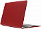 Чехол Heddy Leather Hardshell (HD-N-A-13o-01-09) для MacBook Pro 13'' 2009-2011 (Red)