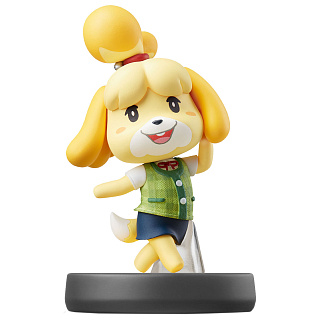 Фигурка amiibo Banjo & Kazooie  - SSBС Коллекция AMIIBO SSBC Isabelle