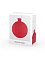 Rombica Портативная акустика Rombica mysound BT-02 Red. Цвет красный.