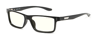 Очки для компьютера GUNNAR Cruz Clear (Plano) CRU-00109, Onyx
