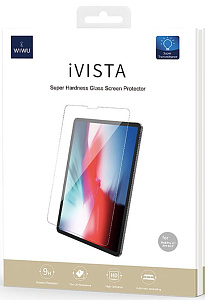 Защитное стекло Wiwu iVISTA (693668640078) для iPad Mini 6 (Clear)