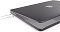 Чехол накладка пластиковая i-Blason для Macbook Pro13 A1706/A1708 черная матовая