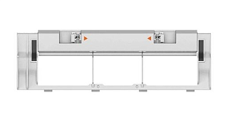 Mi Robot Vacuum-Mop Essential Brush Cover