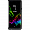 Чехол Mophie Juice Pack Air со встроенным аккумулятором для Samsung Galaxy Note 9. Емкость аккумулятора 2525 МаЧ. Функция беспроводной зарядки. Цвет: черный