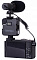 Накамерный микрофон Thronmax C1P StreamMic (Black)