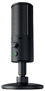 Микрофон Razer Seiren X (Black)