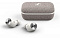 Bluetooth-наушники с микрофоном Sennheiser Momentum True Wireless 2 (White)