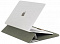 Чехол-папка Cozistyle Stand Sleeve (CPSS13023) Canvas для MacBook Air 13'' (Ivy Green)