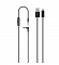 Беспроводные мониторные наушники Beats Studio3 Wireless Headphones – The Beats Skyline Collection - Shadow Grey, цвет «серая тень»