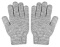 Перчатки Moshi Digits M (99MO065013) для сенсорных устройств (Light Grey)