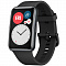 Фитнес-часы Huawei Watch Fit Black
