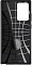 Чехол Spigen Liquid Air (ACS01392) для Samsung Galaxy Note 20 Ultra (Matte Black)