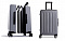 Чемодан XIAOMI NinetyGo PC Luggage 28‘’ (серый) LGGY2801R