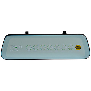 LEXAND LR100 DUAL  Автомобильный видеорегистратор