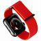 Ремешок Case-Mate для Apple Watch 42-44 мм 1, 2, 3, 4, 5 серии. Цвет неоновый оранжевый