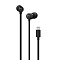 Наушники-вкладыши Beats urBeats3 с разъёмом Lightning, цвет Black «атласное серебро»
Beats urBeats3 Earphones with Lightning Connector - Satin Silver